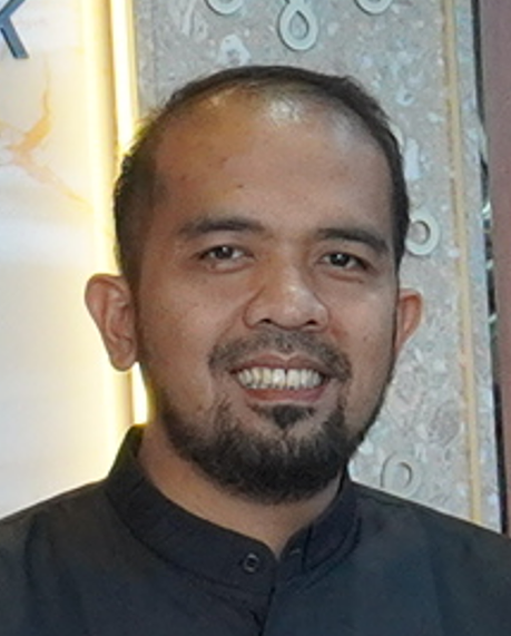 Pdt. Dian Putra Sumbayak