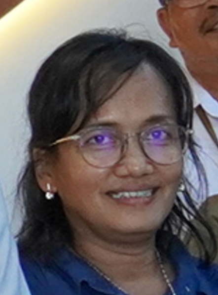 Nuriani Magdalena Purba