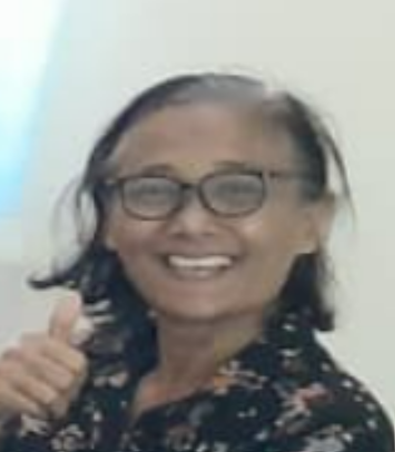 Pdt. Nirmala Ch.W Sinaga